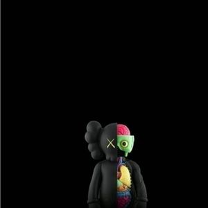 Meet your Posher, Chalie